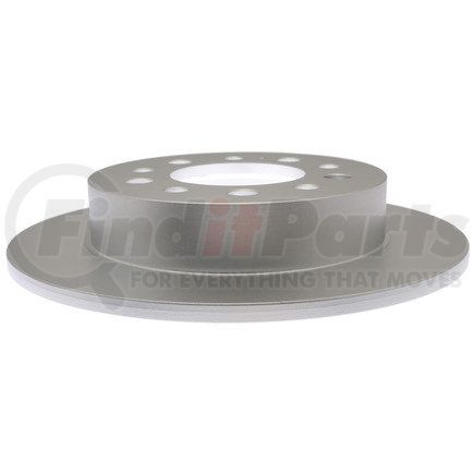 Centric 320.51016F Centric GCX Rotor with Full Coating