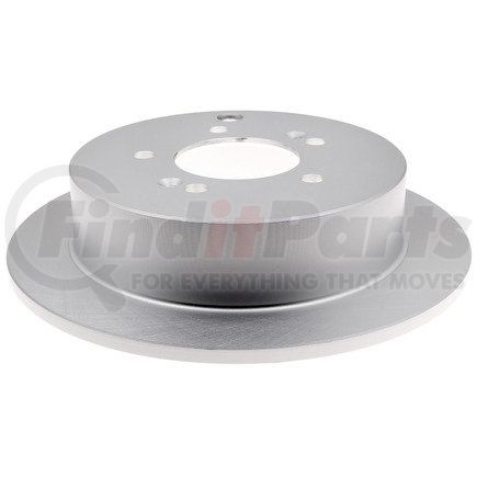 Centric 320.51012F Centric GCX Rotor with Full Coating