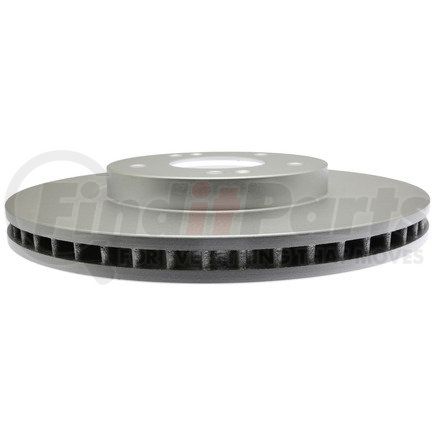 Centric 320.51013F Centric GCX Rotor with Full Coating
