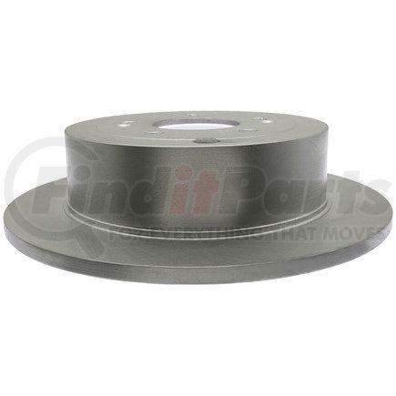 Centric 320.51025F Centric GCX Rotor with Full Coating