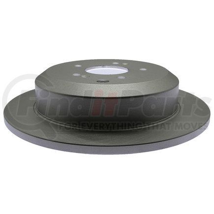 Centric 320.51027F Centric GCX Rotor with Full Coating