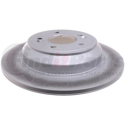 Centric 320.51031F Centric GCX Rotor with Full Coating