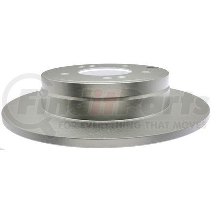 Centric 320.51021F Centric GCX Rotor with Full Coating