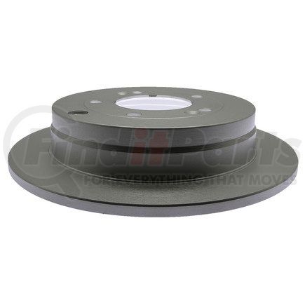 Centric 320.51022F Centric GCX Rotor with Full Coating