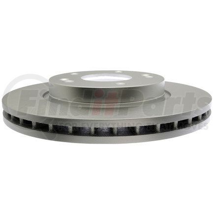 Centric 320.51023F Centric GCX Rotor with Full Coating