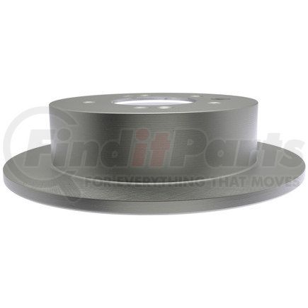 Centric 320.51024F Centric GCX Rotor with Full Coating