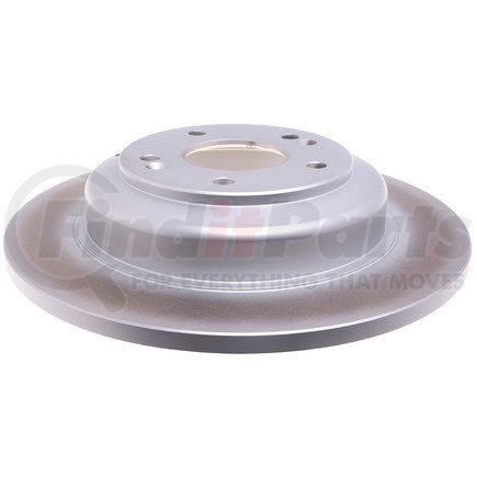 Centric 320.51037F Centric GCX Rotor with Full Coating