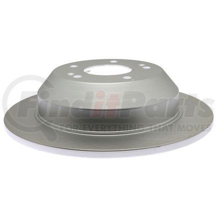 Centric 320.51039F Centric GCX Rotor with Full Coating