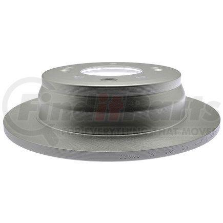 Centric 320.51033F Centric GCX Rotor with Full Coating