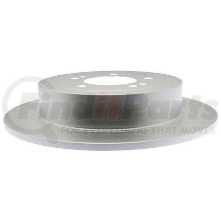 Centric 320.51051F Centric GCX Rotor with Full Coating