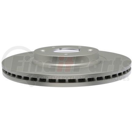 Centric 320.51054F Centric GCX Rotor with Full Coating