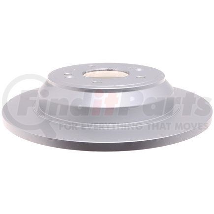Centric 320.51045F Centric GCX Rotor with Full Coating