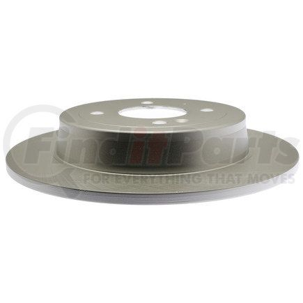 Centric 320.51047F Centric GCX Rotor with Full Coating