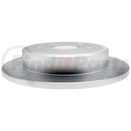 Centric 320.58002F Centric GCX Rotor with Full Coating