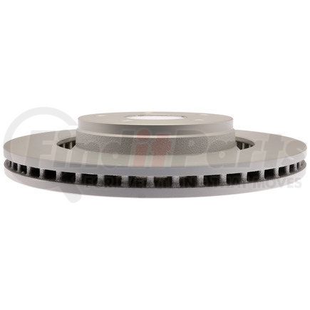 Centric 320.58018F GCX FC BRAKE ROTOR