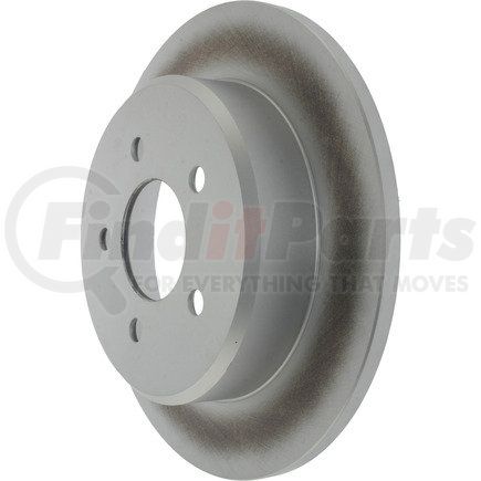 Centric 320.61032F Centric GCX Rotor with Full Coating