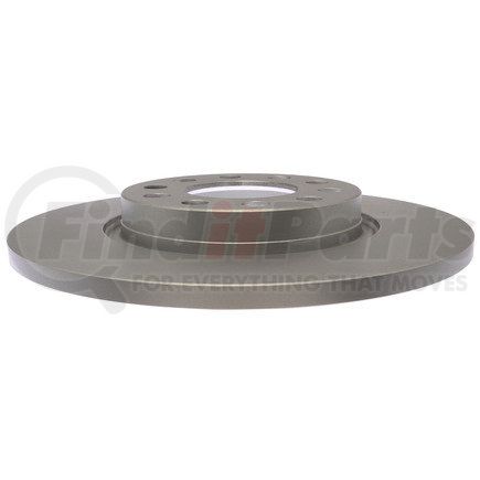 Centric 320.58013F Centric GCX Rotor with Full Coating