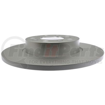 Centric 320.58015F Centric GCX Rotor with Full Coating