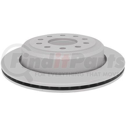 Centric 320.61075F Centric GCX Rotor with Full Coating