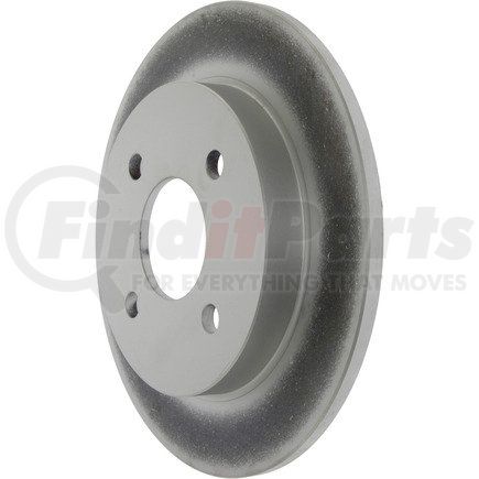 Centric 320.61070F Centric GCX Rotor with Full Coating