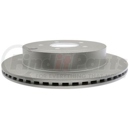 Centric 320.61091F Centric GCX Rotor with Full Coating