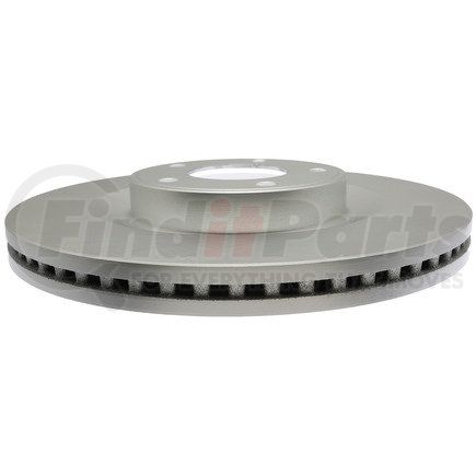 Centric 320.61090F Centric GCX Rotor with Full Coating