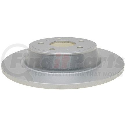 Centric 320.61103F Centric GCX Rotor with Full Coating