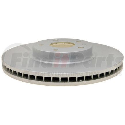 Centric 320.61104F Centric GCX Rotor with Full Coating