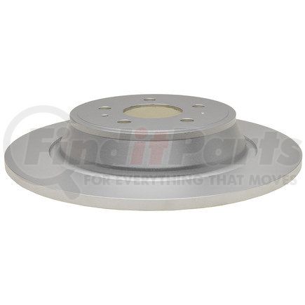 Centric 320.61107F Centric GCX Rotor with Full Coating