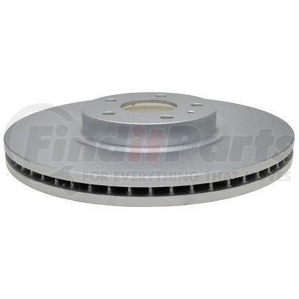 Centric 320.61108F Centric GCX Rotor with Full Coating