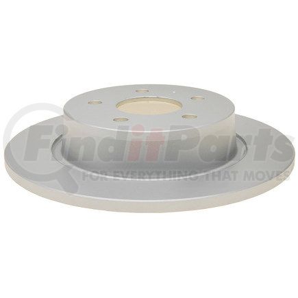 Centric 320.61101F Centric GCX Rotor with Full Coating