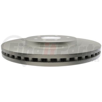 Centric 320.61102F Centric GCX Rotor with Full Coating