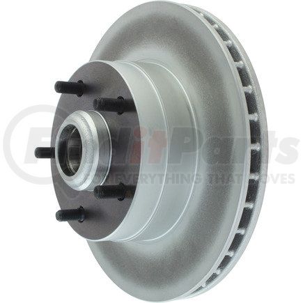 Centric 320.62000F Centric GCX Rotor with Full Coating