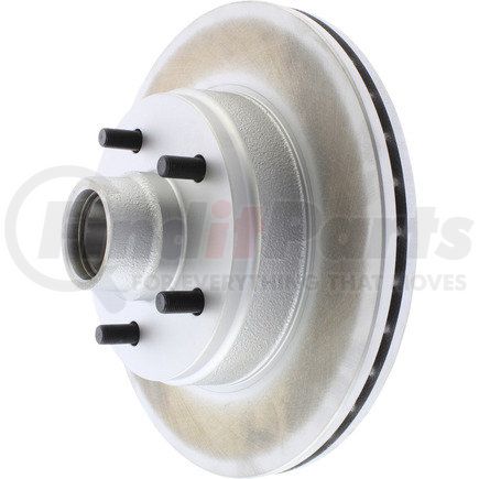 Centric 320.62012F Centric GCX Rotor with Full Coating