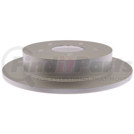 Centric 320.62058F Centric GCX Rotor with Full Coating