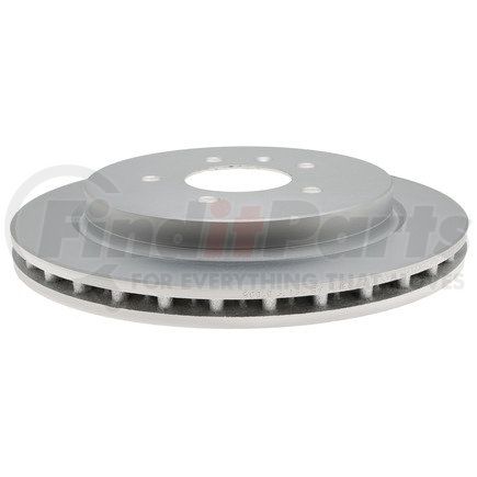 Centric 320.62071F Centric GCX Rotor with Full Coating