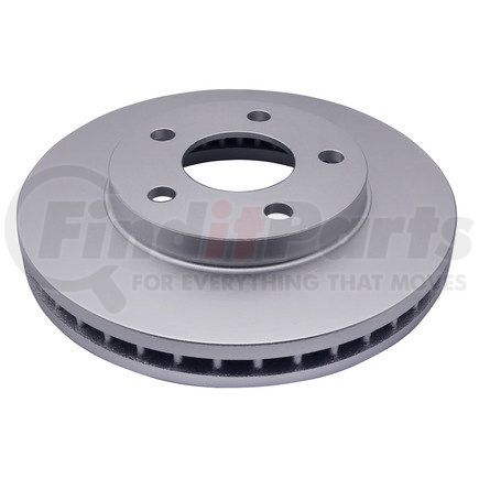 Centric 320.62050F Centric GCX Rotor with Full Coating