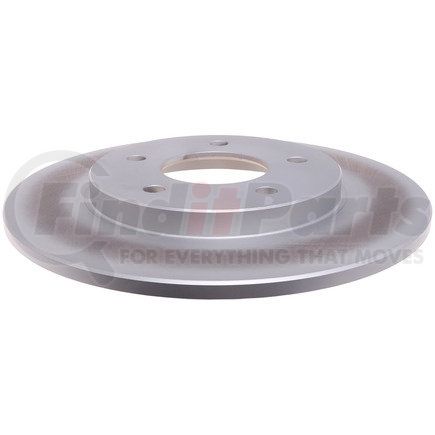 Centric 320.62051F Centric GCX Rotor with Full Coating