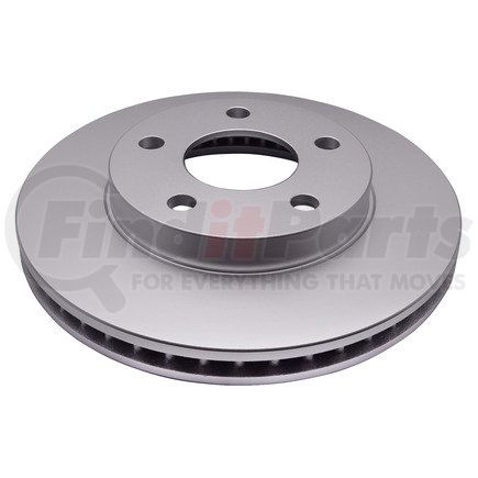 Centric 320.62056F Centric GCX Rotor with Full Coating