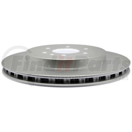 Centric 320.62083F Centric GCX Rotor with Full Coating