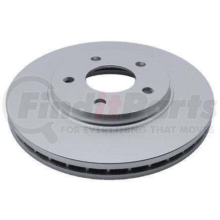 Centric 320.62077F Centric GCX Rotor with Full Coating