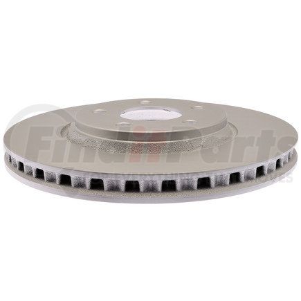 Centric 320.62078F Centric GCX Rotor with Full Coating