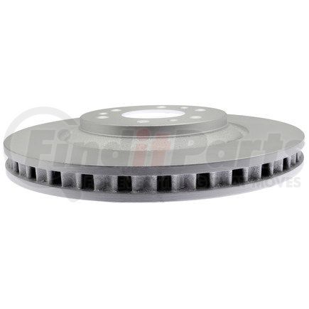 Centric 320.62082F Centric GCX Rotor with Full Coating