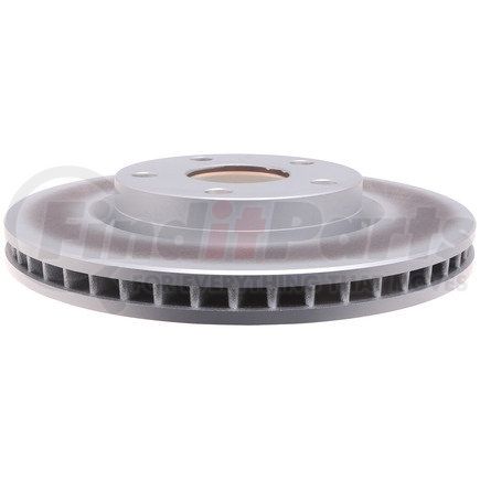Centric 320.62112F Centric GCX Rotor with Full Coating