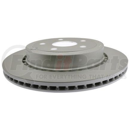 Centric 320.62113F Centric GCX Rotor with Full Coating