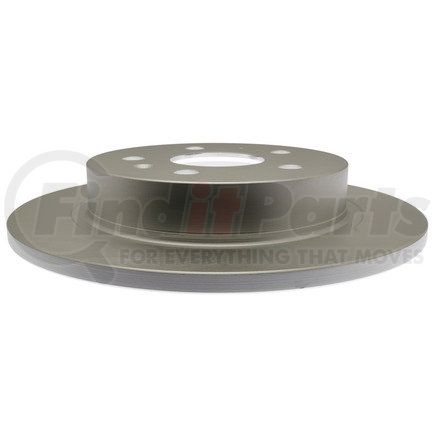Centric 320.62115F Centric GCX Rotor with Full Coating