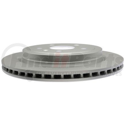 Centric 320.62105F Centric GCX Rotor with Full Coating
