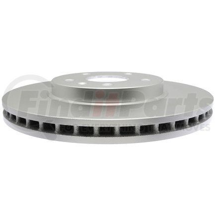 Centric 320.62106F Centric GCX Rotor with Full Coating