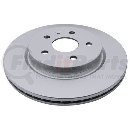 Centric 320.62127F Centric GCX Rotor with Full Coating