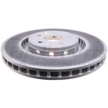 Centric 320.62128F Centric GCX Rotor with Full Coating